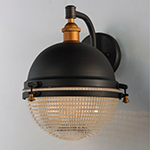 Portside Outdoor Wall Sconce
