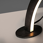 Arc LED Table Lamp