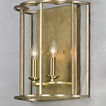 Artemes Wall Sconce