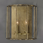Artemes Wall Sconce