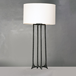 Anvil Light Table Lamp