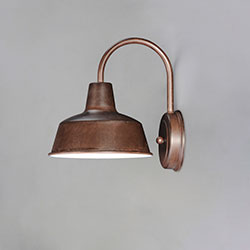 Haven Outdoor Wall Sconce