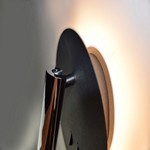 Anisi LED 2-Light Wall Sconce
