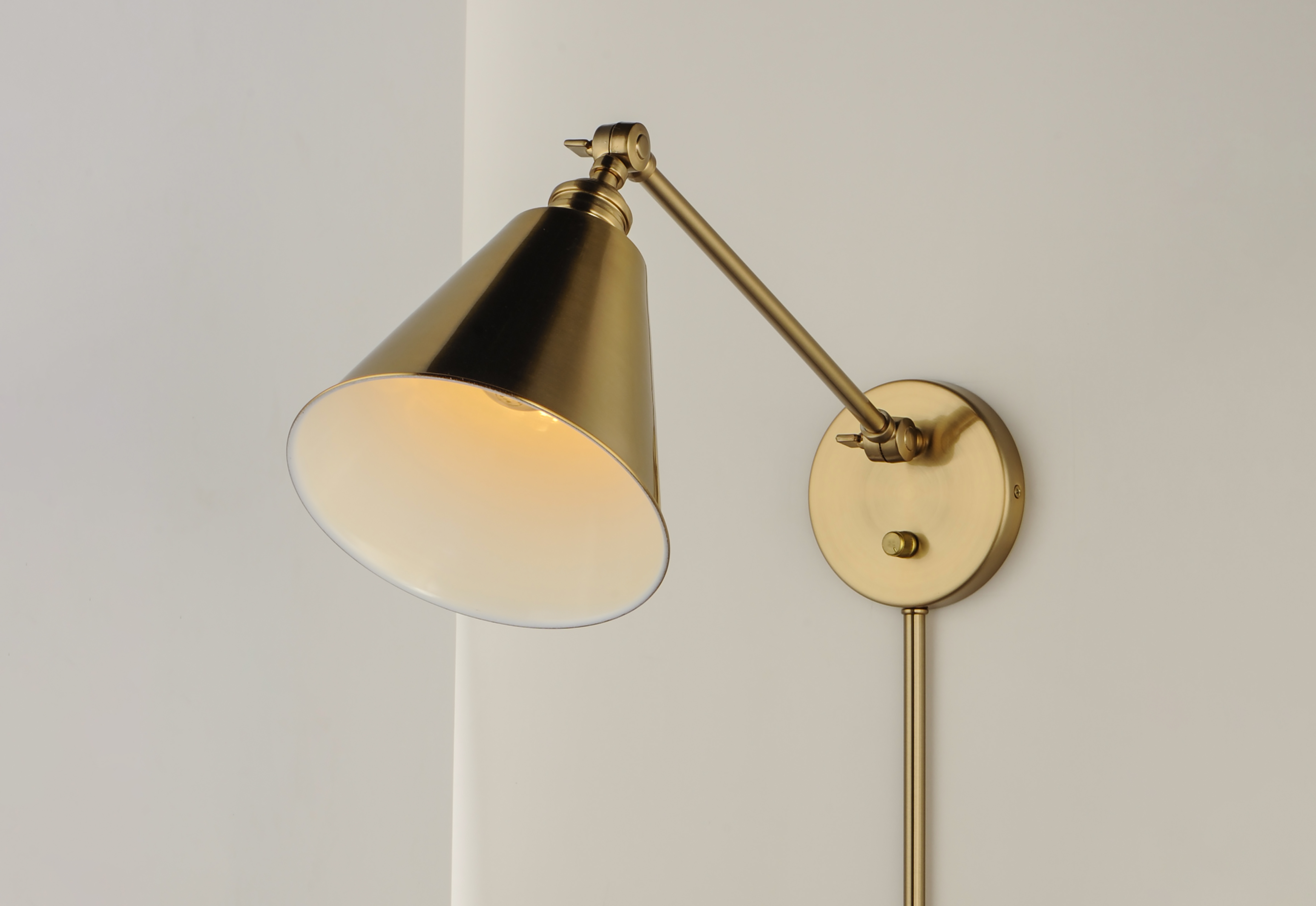 Library Wall Sconce - Wall Sconce - Maxim Lighting