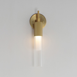 Reeds LED Sconce