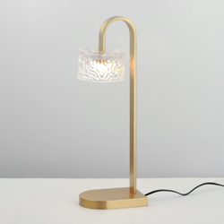 Elysian 1-Light LED Table Lamp