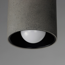 Pilar 1-Light LED Flush Mount