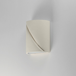 Puff 8 LED Outdoor Wall Sconce