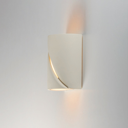 Puff 8 LED Outdoor Wall Sconce