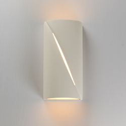 Puff 12 LED Outdoor Wall Sconce