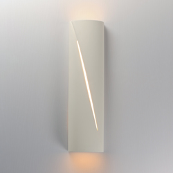 Puff 22 LED Outdoor Wall Sconce