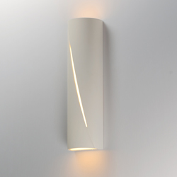 Puff 22 LED Outdoor Wall Sconce