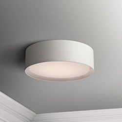 Prime 16" LED Flushmount