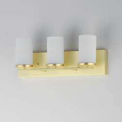 Lateral 2-Light Wall Sconce