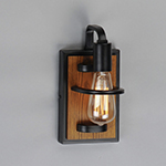 Black Forest Wall Sconce