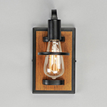 Black Forest Wall Sconce