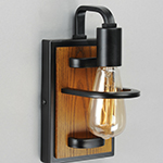 Black Forest Wall Sconce