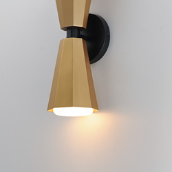 Rizzo 2-Light Wall Sconce