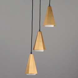 Rizzo 3-Light Pendant