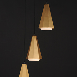 Rizzo 3-Light Pendant