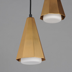 Rizzo 3-Light Pendant