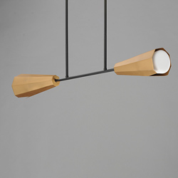 Rizzo Linear Pendant