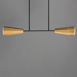 Rizzo Linear Pendant