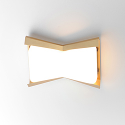 Rizzo 2-Light Flush Mount