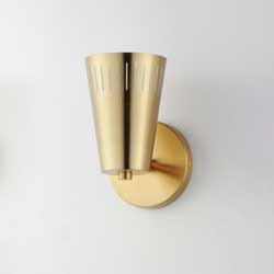 Helsinki 1-Light Wall Sconce