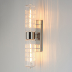 Kasbah 2-Light Wall Sconce