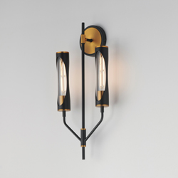 Regent 2-Light Wall Sconce