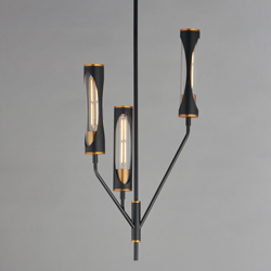 Regent 3-Light Pendant