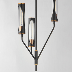 Regent 3-Light Pendant