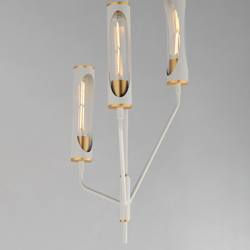 Regent 3-Light Pendant