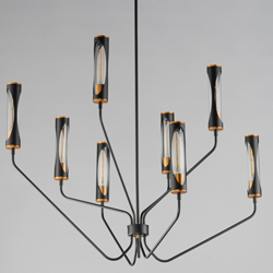 Regent 8-Light Chandelier