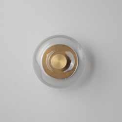 Gusto LED Wall Sconce / Flush Mount