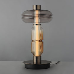 Gusto 20" LED Table Lamp