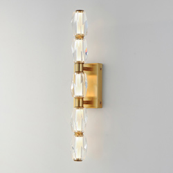 Dolce Vita 24" LED Wall Sconce