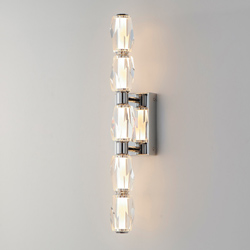 Dolce Vita 24" LED Wall Sconce