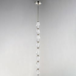 Dolce Vita 48" LED Pendant