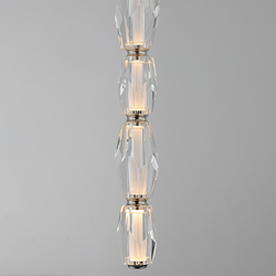 Dolce Vita 48" LED Pendant