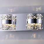 Tiara LED Wall Sconce