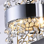 Tiara LED Wall Sconce