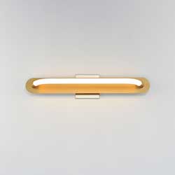 Loop 24 LED Wall Sconce