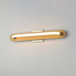 Loop 24 LED Wall Sconce