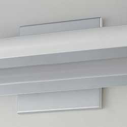 Loop 30 LED Wall Sconce