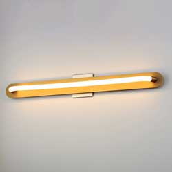 Loop 36 LED Wall Sconce