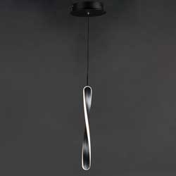 Pirouette LED Pendant