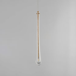 Stillo 1-Light LED Pendant