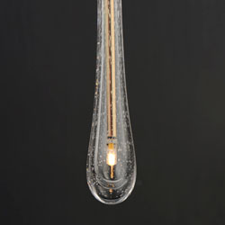 Stillo 1-Light LED Pendant